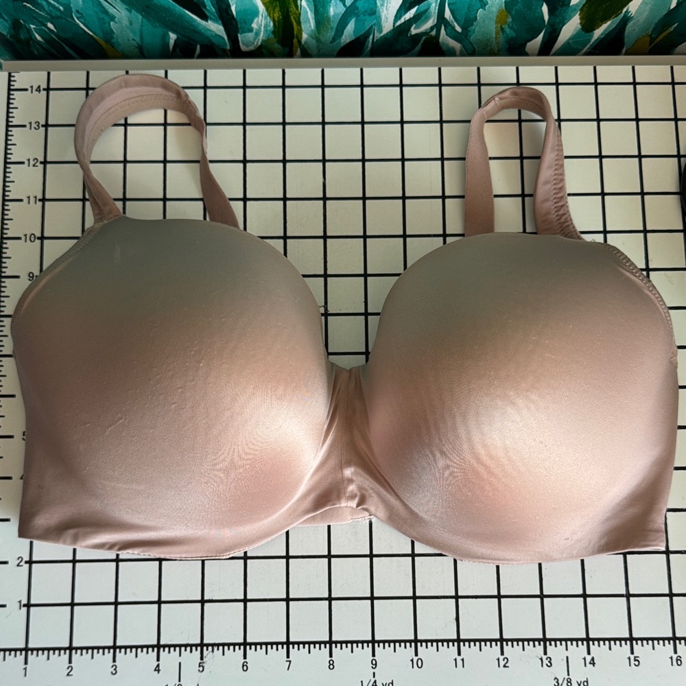 Soma Blush Bra